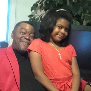 Meet your Posher, Anne